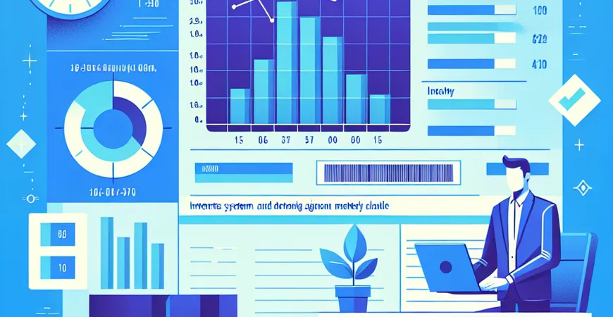  库存周转率低？ERP系统的库龄分析与呆滞料处理指南  